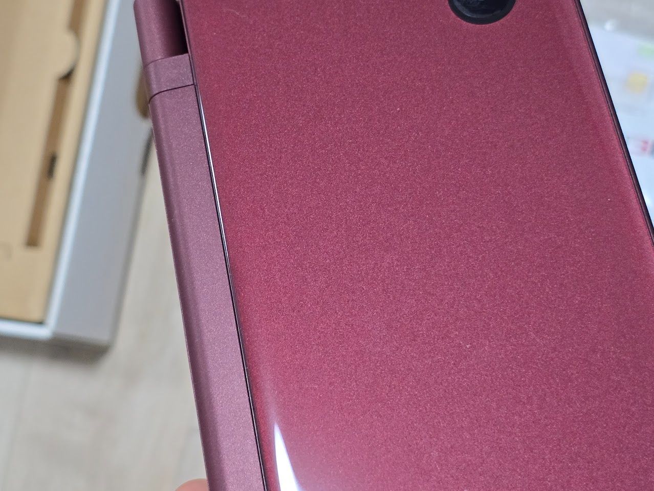 ニンテンドーDSi LL