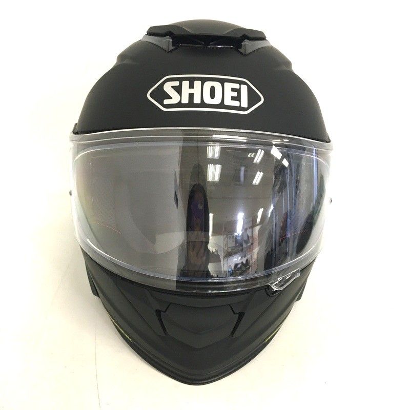 XLサイズ マットブラック