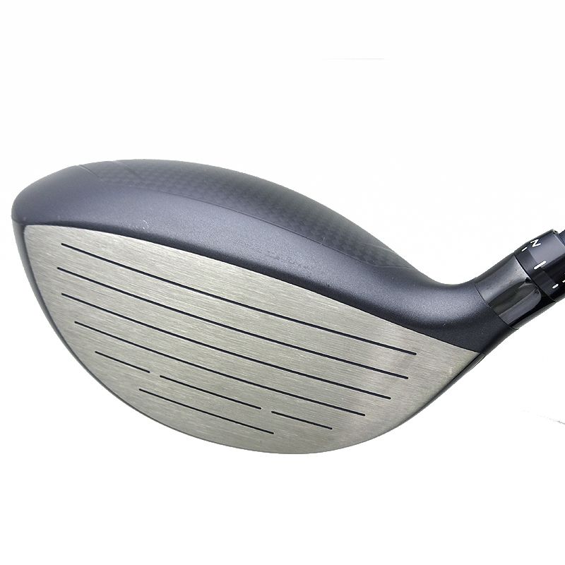 ブリヂストン ドライバー B1 9.5° ブリヂストン B1 ドライバーの試打 ブリヂストン ドライバー B1 9.5° ブリヂストン B1 ドライバーの試打