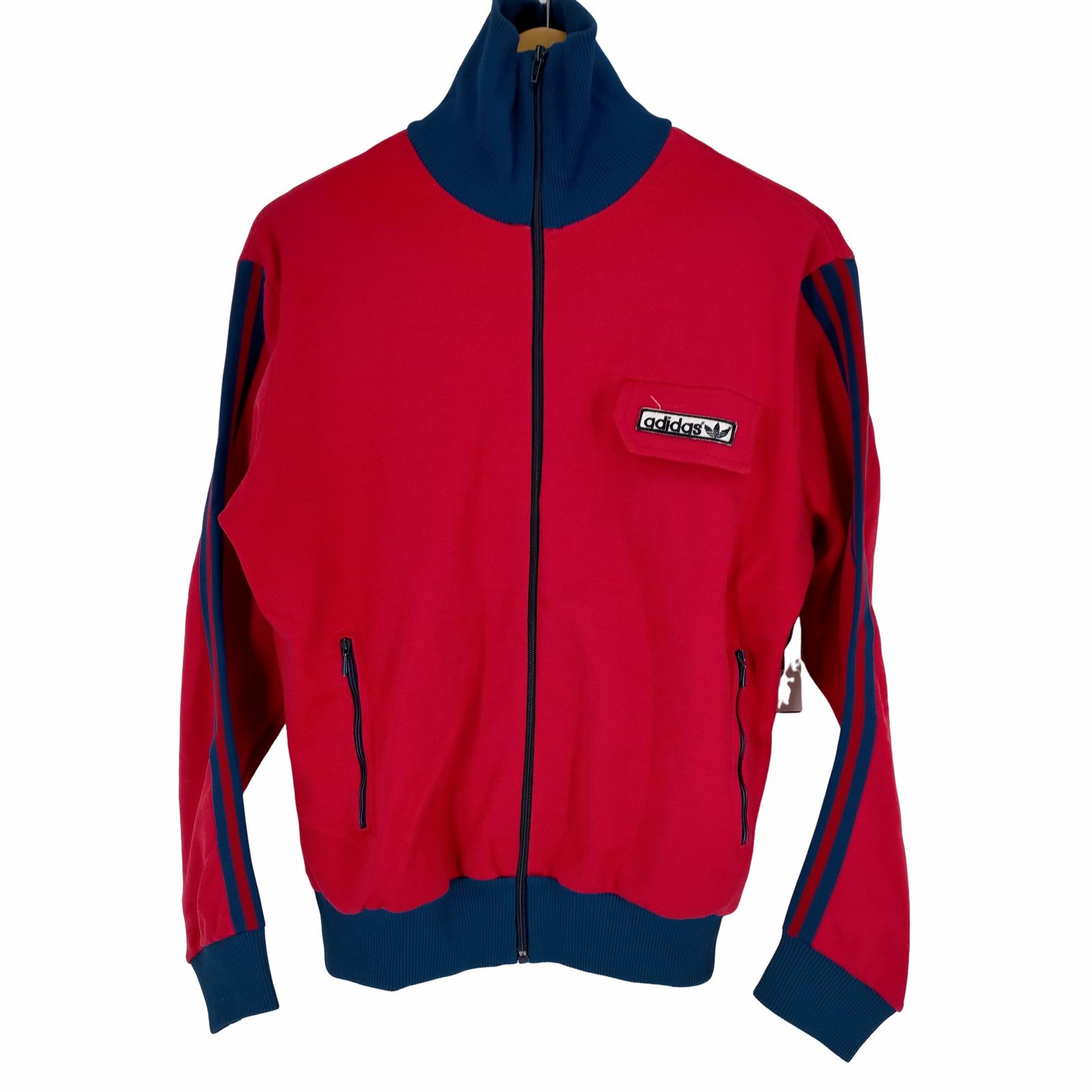 ほぼ未使用品 adidas アディカラー70s トラックジャケット XXL adidas ジャージ アディカラー 70s モントリオール トラック