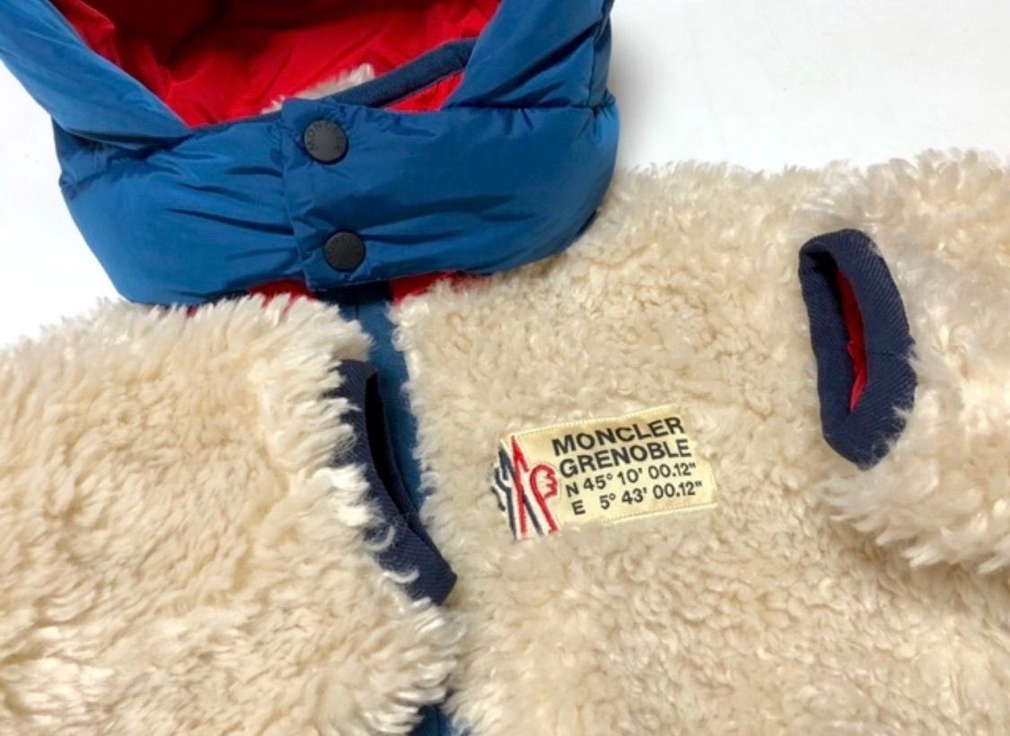 今が買い MONCLER