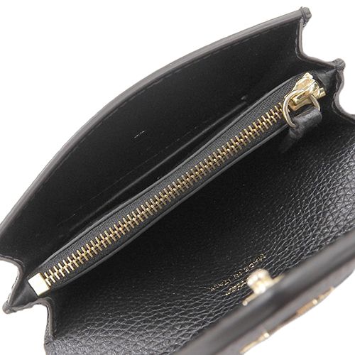 【未使用✨】カルティエ パンテール 付属品 コインケース レザー ブラック 未使用級✨Cartier カルティエ パンテール 小銭入れ レザー 黒
