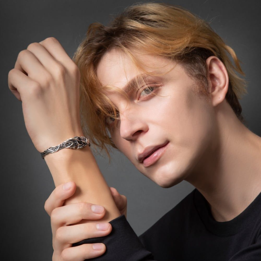 デーモンバングル アルテミスクラシック