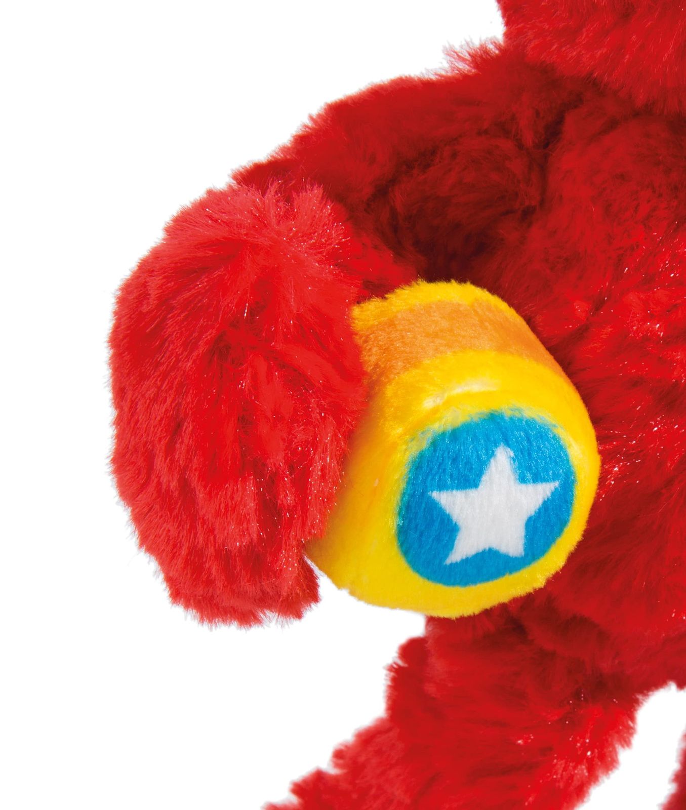SESAME STREET(セサミストリート)/エルモ クラシック 25