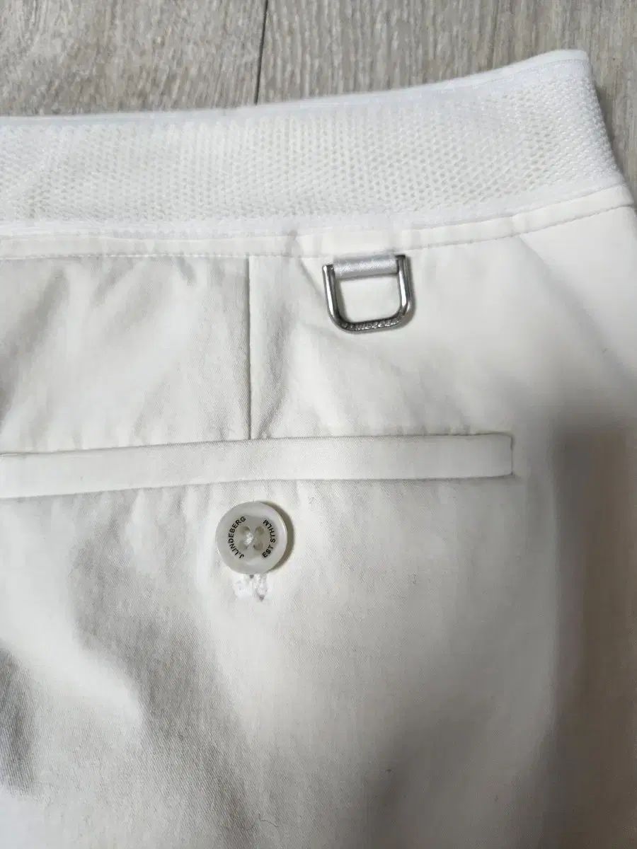 リンドバーグ ゴルフスカート