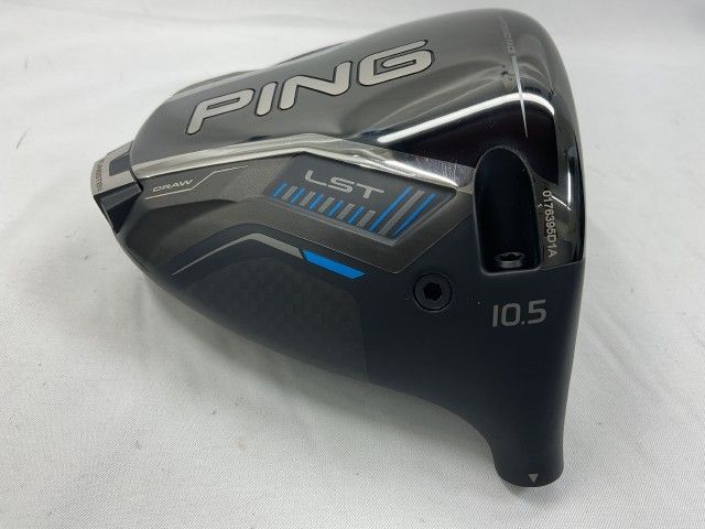 PING G440 LST ドライバー 10.5度 ヘッドカバー付き PING G440 LST