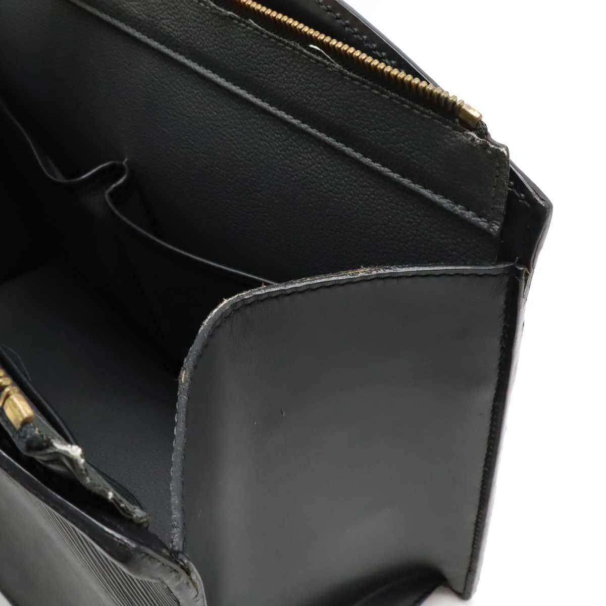 ルイ・ヴィトン　エピ　リヴィエラ　ノワール　ハンドバッグ　M48182 楽天市場】【バッグ】LOUIS VUITTON ルイ ヴィトン エピ