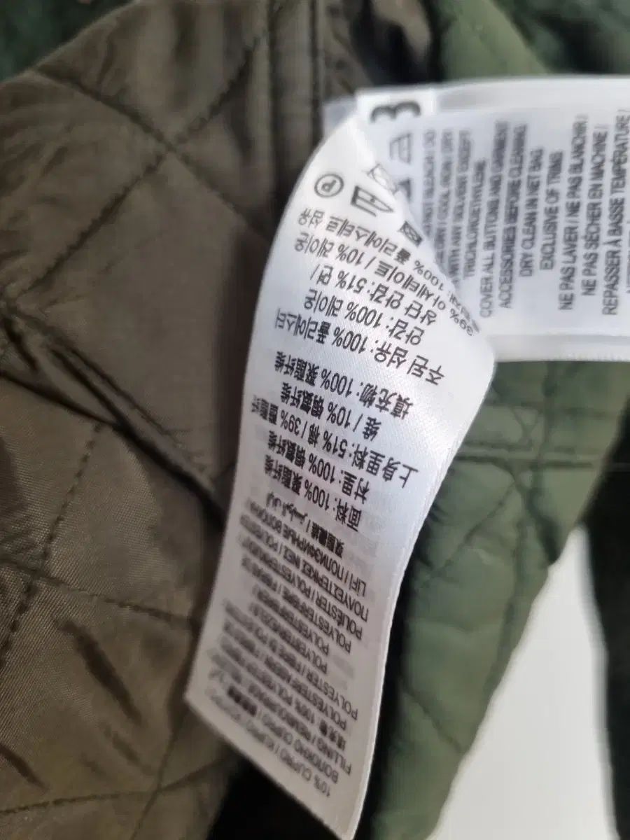  バーバリー キッズ キルティング トップグレード 10 y その他 ジャケット ブルゾン