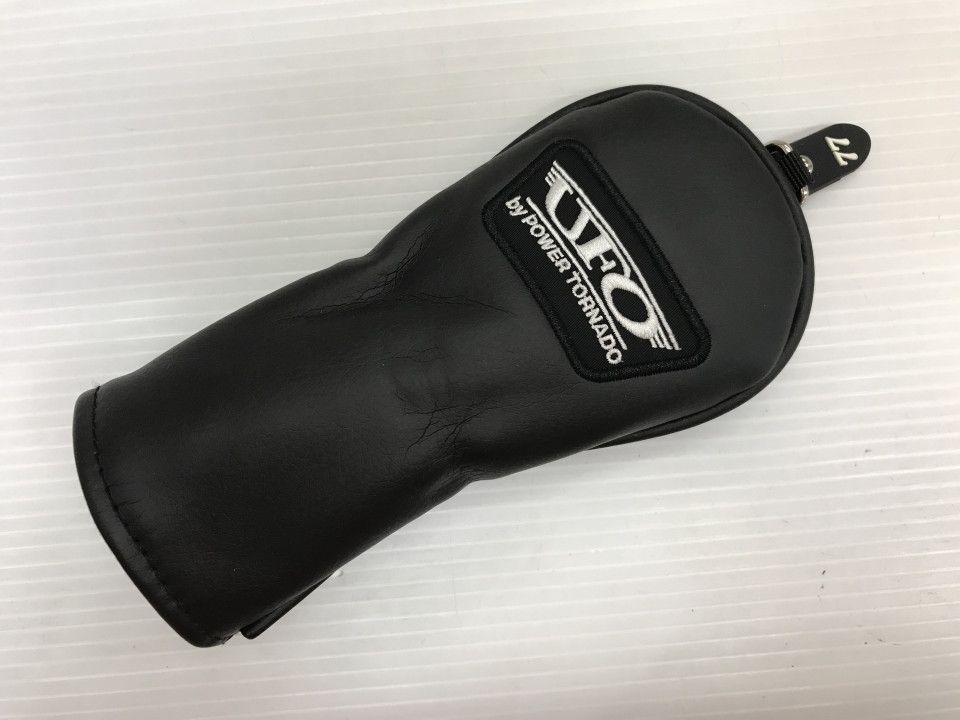 即納】UFO by POWER TORNADO | 30 | R | Falcon Shaft | 中古