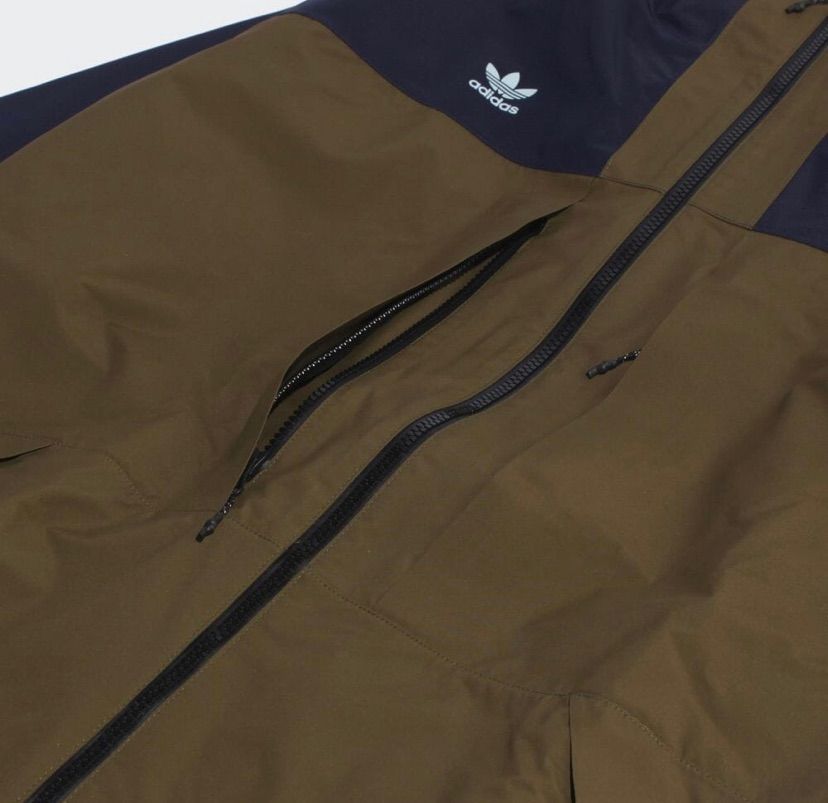adidas アディダス GORE-TEX スノーボードジャケット FJ7584