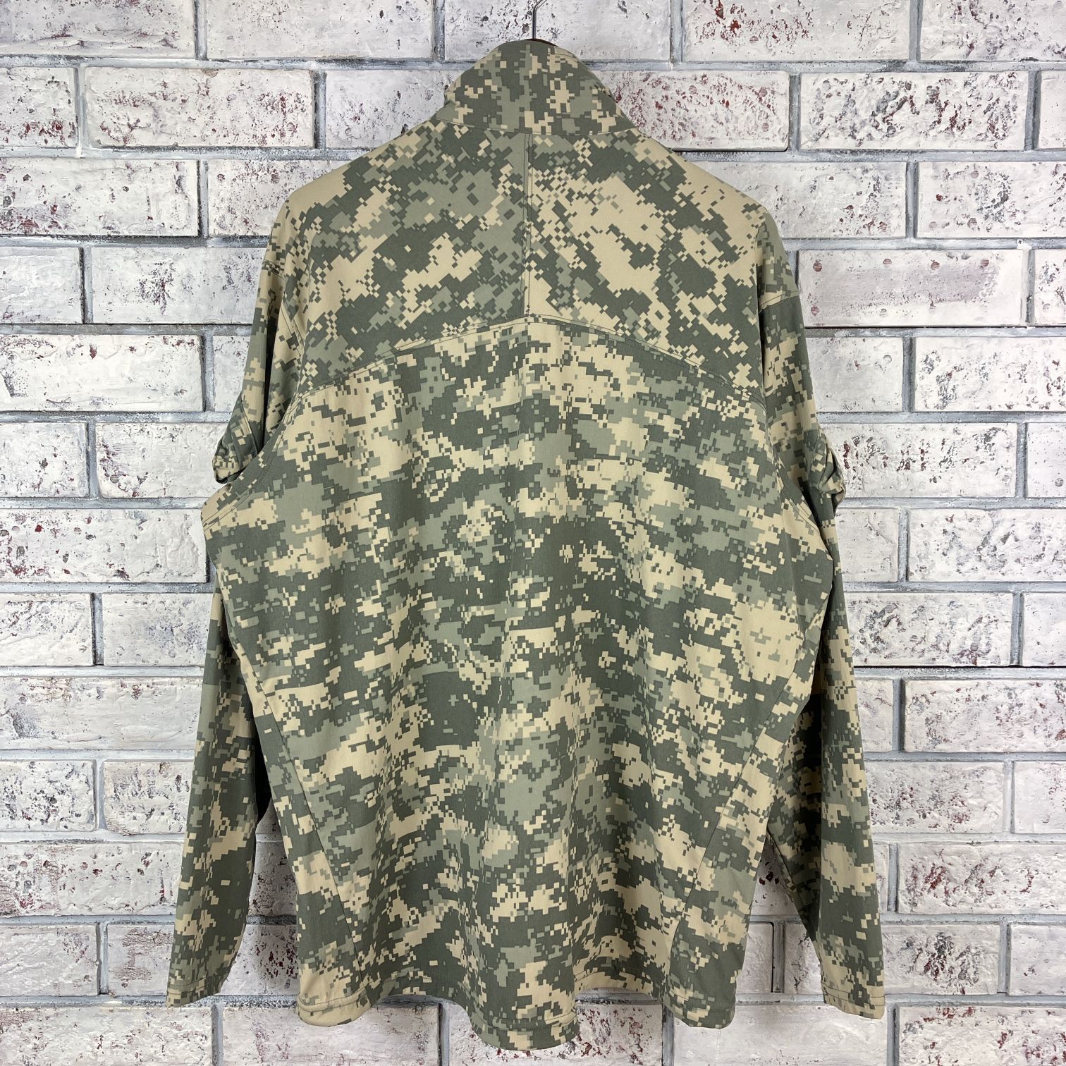 PATAGONIA MARS GENⅢ WINDSHIRTS パタゴニアマーズ第三世代