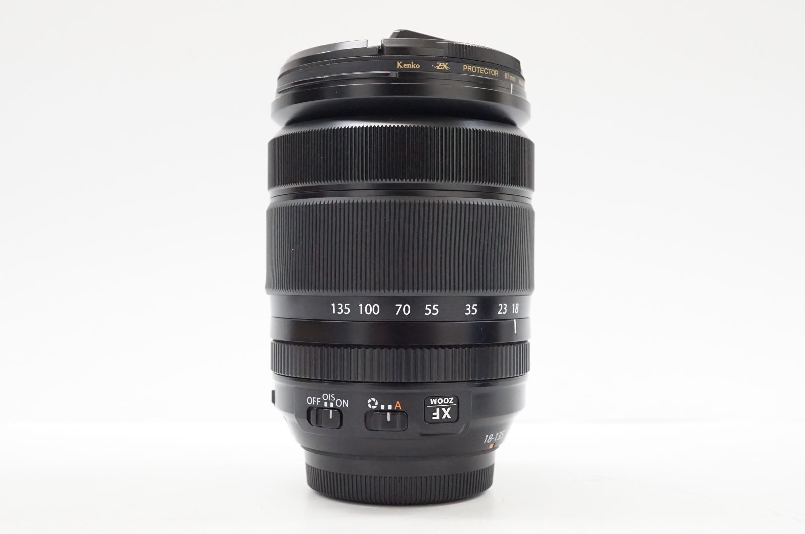 中古品SIGMA 18-300mm F3.5-6.3 HSM (キヤノンEF用) C151616-3)FUJIFILM フジフイルム XF 18-135mm F3.5-5.6 R LM OIS WR XF