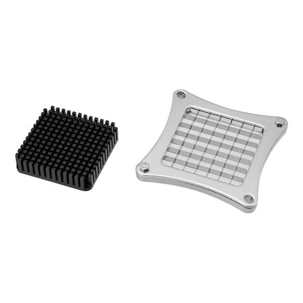 3営業日で発送 TKG テイケイジイ 遠藤商事 万能ベジタブルスライサー ０７０５用ブレードセット １５ｍｍ角 CBZ0304