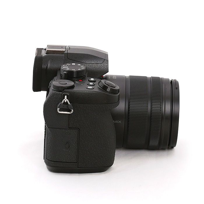 中古】(パナソニック) Panasonic DC-G99DH-K 高倍率ズームレンズ
