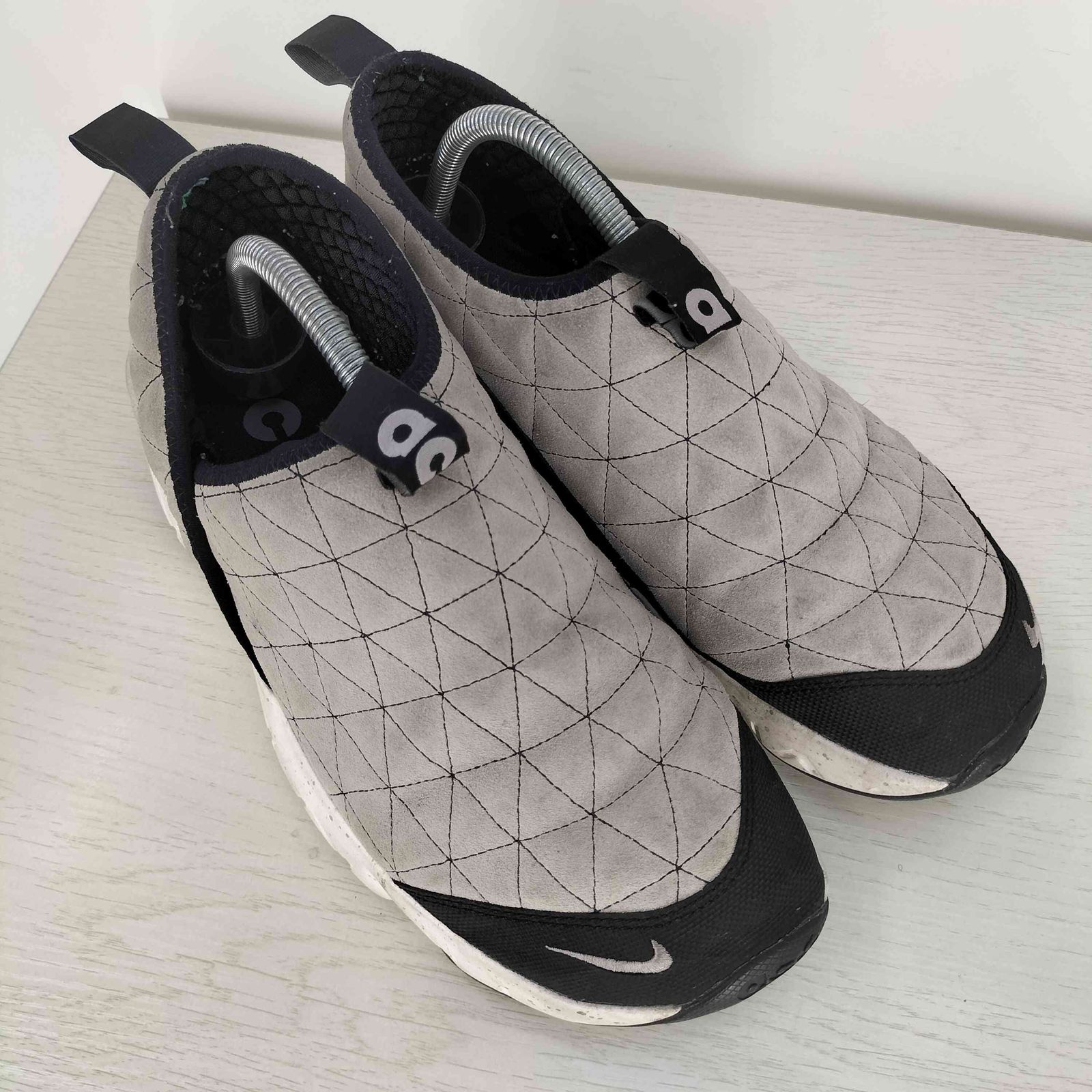 ナイキエーシージー NIKE ACG MOC 3.0 LEATHER モック レザー 