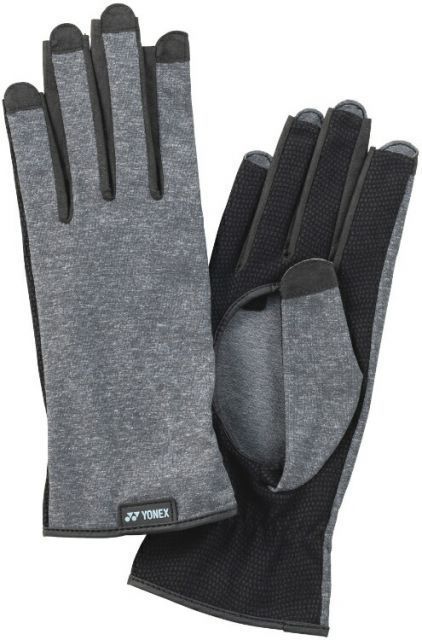 YONEX ヨネックス テニスグローブ GRM サイズ M AC298 275 | スポーツ用品 運動 スポーツ グッズ ツール アクセサリー スポーツ用品 テニス グローブ M サイズ 素材 球技 YONEX 使いやすい 定番 プレゼ