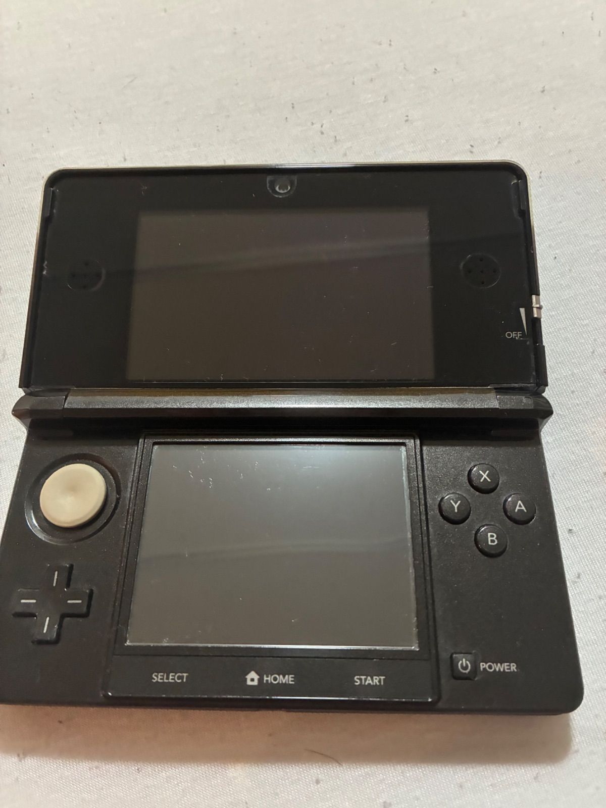 3DS CTR-001