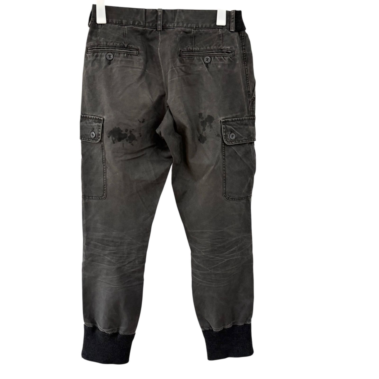 Z1487 DOLCE & GABBANA ドルチェアンドガッバーナ イタリア製