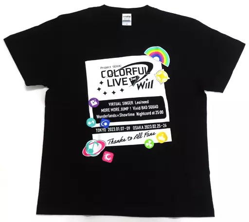 GLAY EXPO 2025 ライブグッズ イラストTシャツ　Lサイズ SALE】GLAY EXPO 2025 ライブグッズ イラストTシャツ Lサイズ