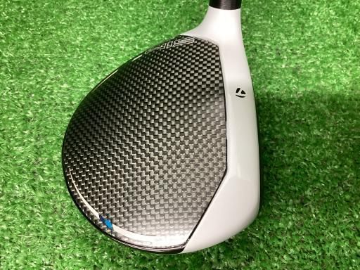 テーラーメイド SIM 5 W フェアウェイウッド FW リシャフト フレックスその他 メンズ 男性用 右利き 右用 Cランク ゴルフクラブ