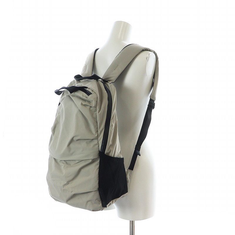 ダンスキン DANSKIN STANDARD DAYPACK 20L デイパック バック
