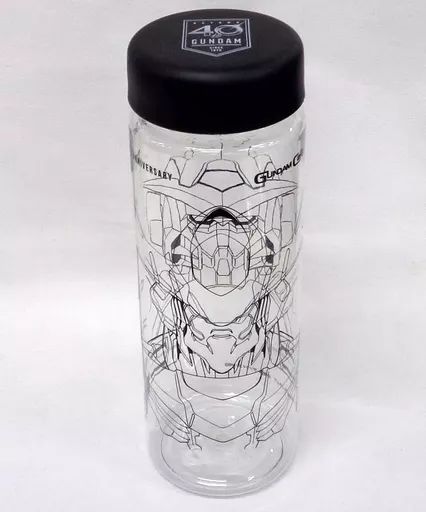 中古】マグカップ・湯のみ ガンダムエクシア＆ガンダム・バルバトス