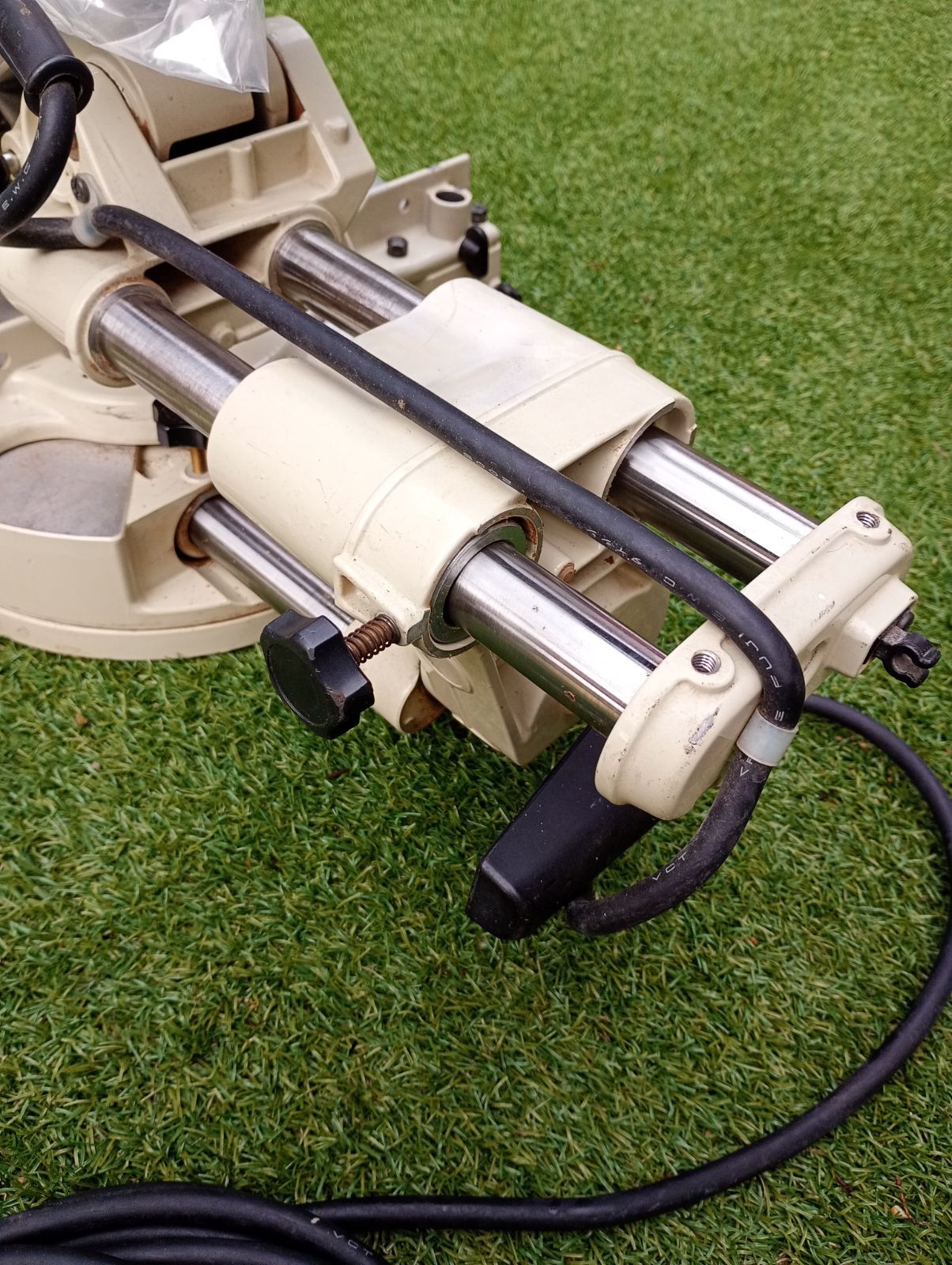 190mm