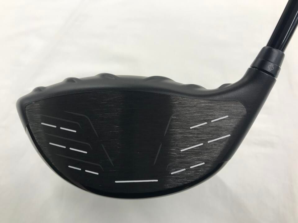 G430 MAX 9 S ALTA J CB BLACK ドライバー ピン 最短