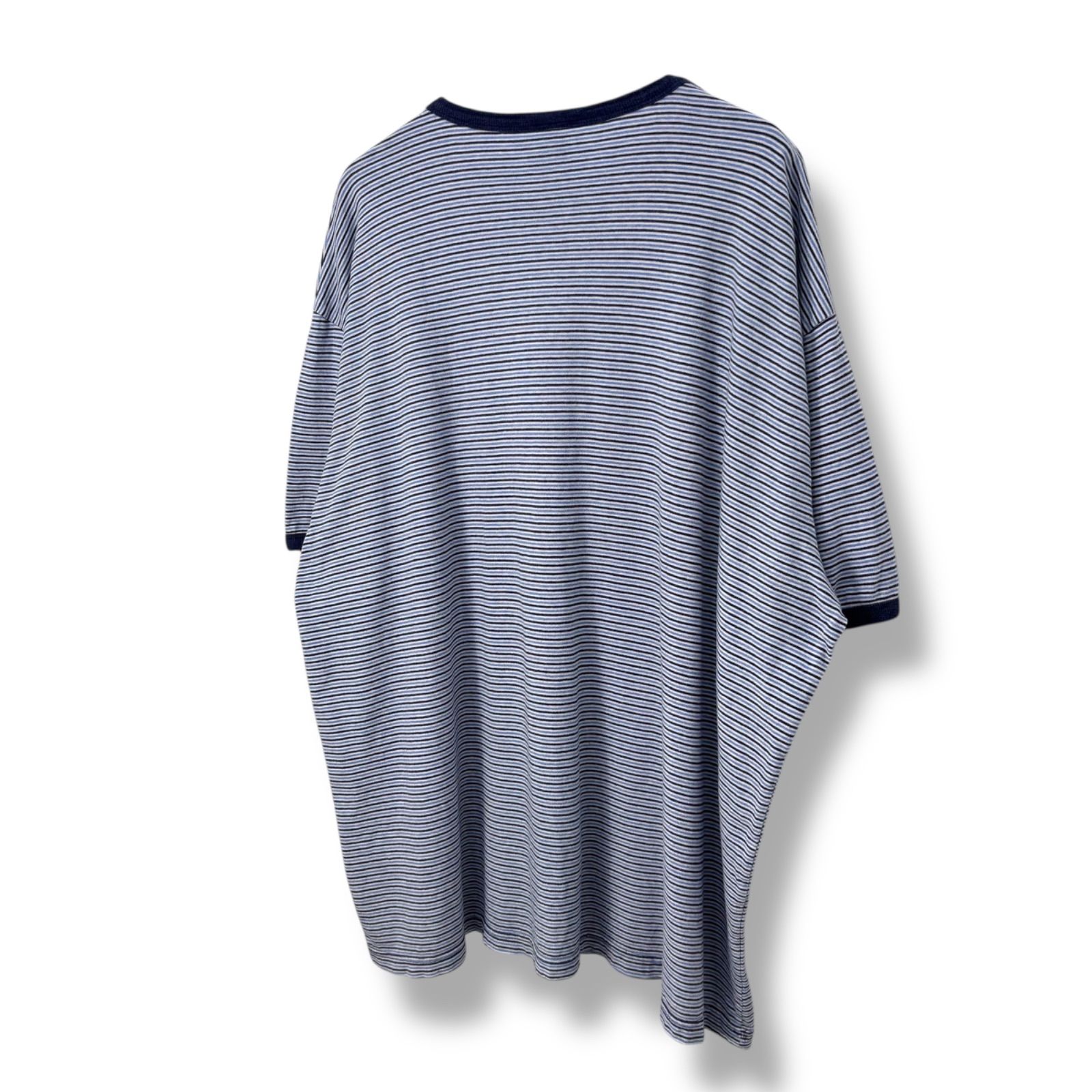 たあ 90s USA製 OLD GAP ボーダー カットソー Tシャツ たあ様専用 90s USA製 OLD GAP ボーダー カットソー Tシャツ