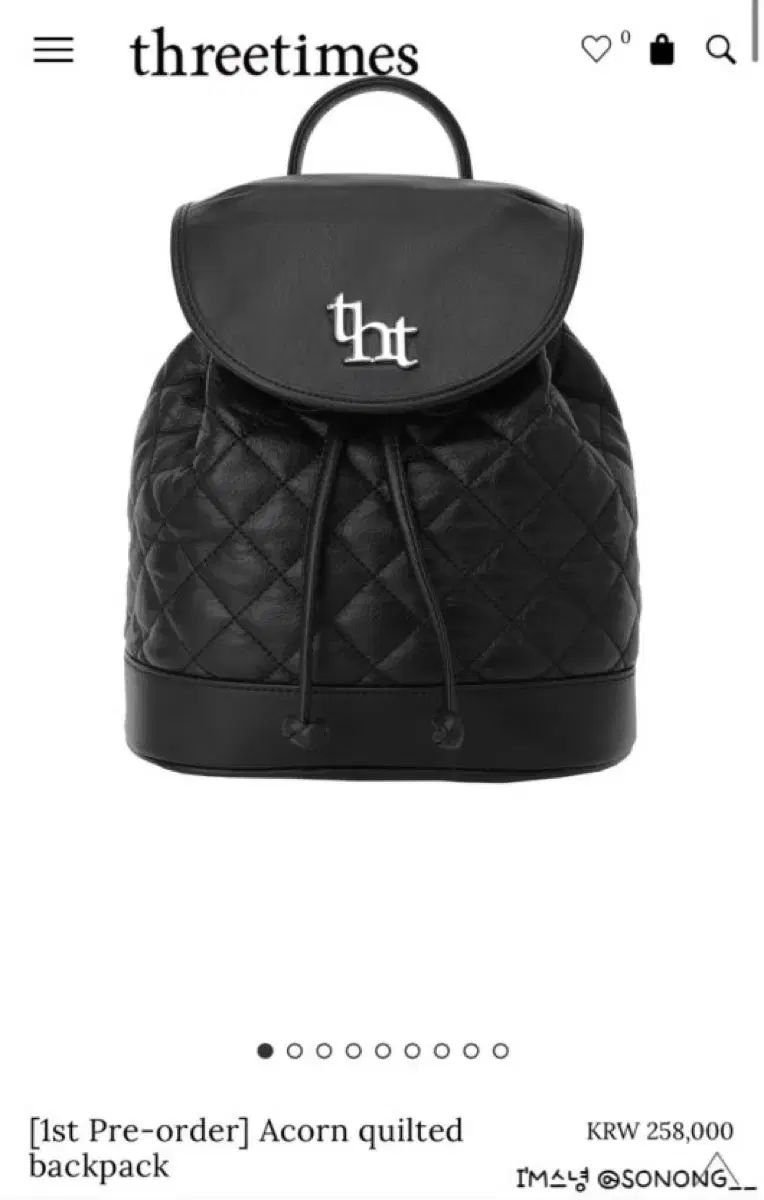 threetimes リュック 2025年最新】threetimes リュックの人気アイテム