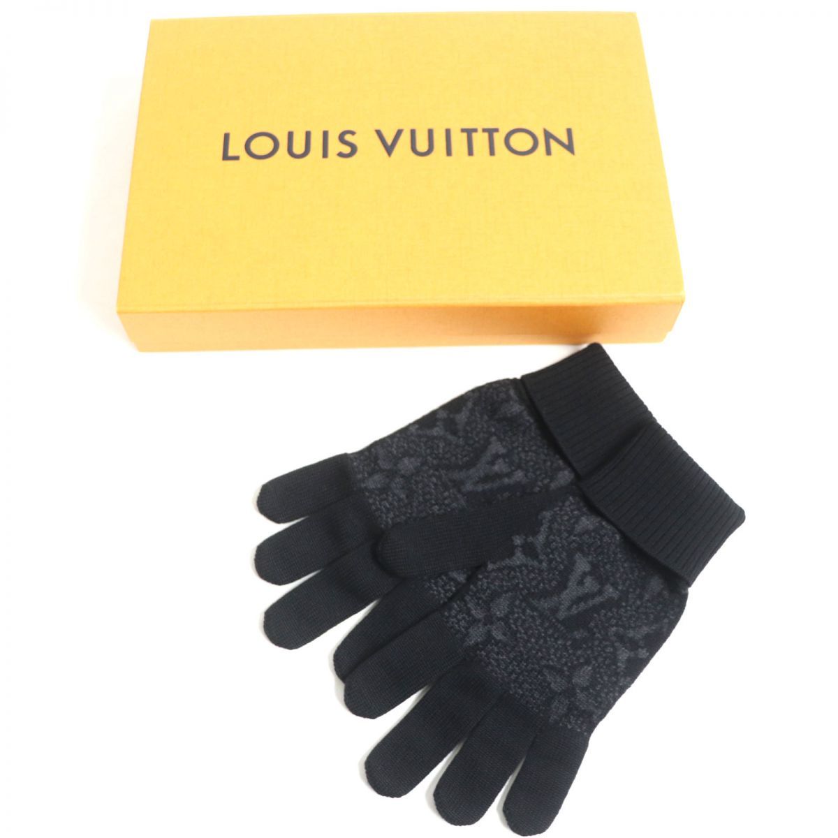 組み合わせ自由自在 極美品▽LOUIS VUITTON ルイヴィトン M70735 ゴン