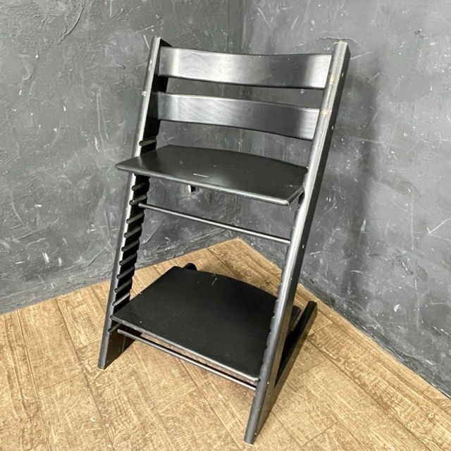 子供椅子 ストッケ トリップトラップ ベビーチェア STOKKE TRIPP TRAPP 北欧 子ども椅子 高さ調整可|514156
