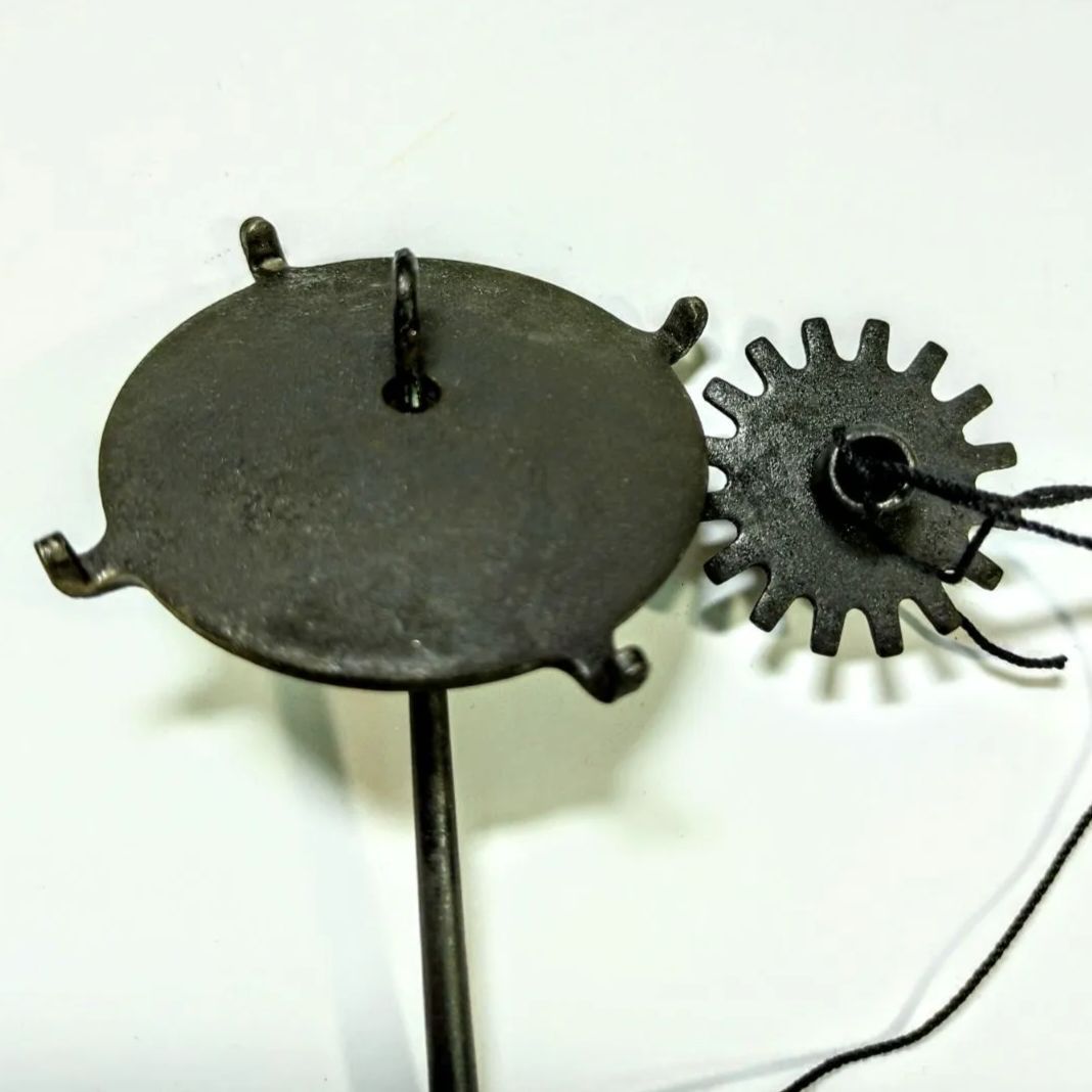 各種パンフレット付き