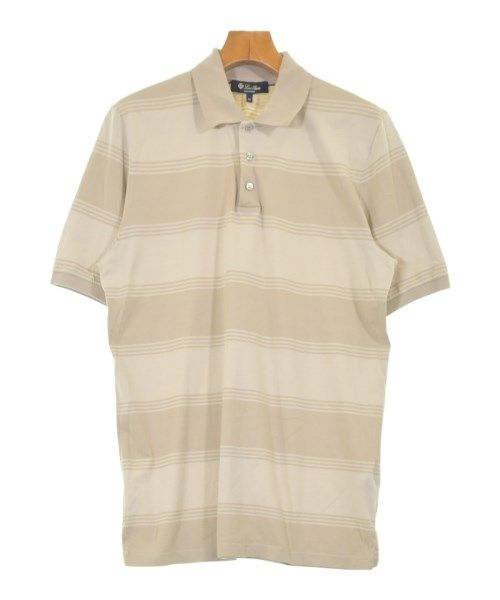 Loro Piana ポロシャツ メンズ 【古着】【中古】【送料無料】 - メルカリ