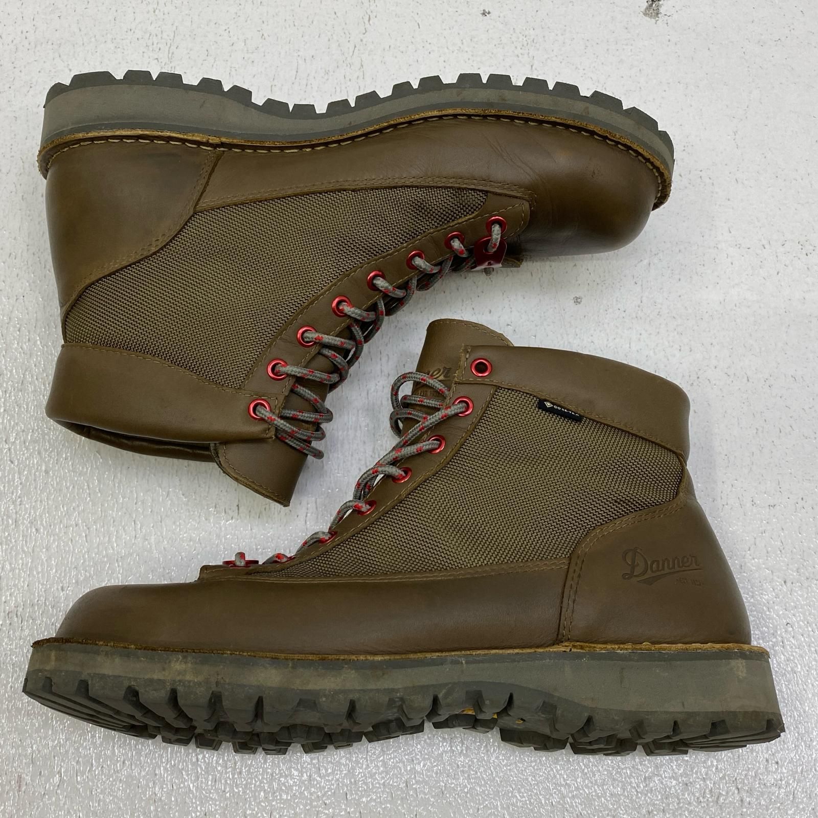 加古川店】 中古 Danner | ダナー ブーツ FIELD PRO D121013 【127  