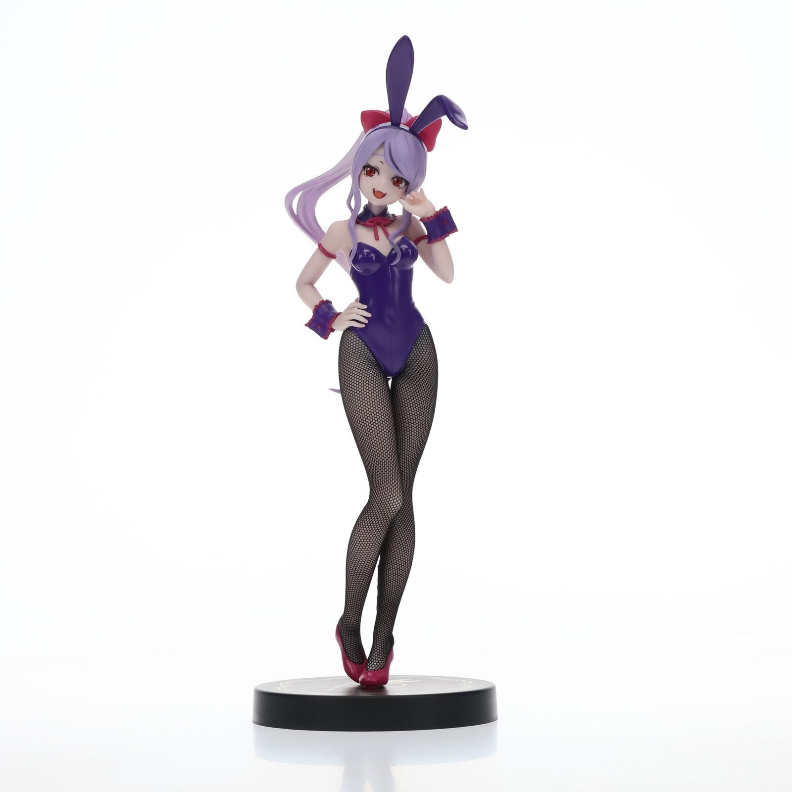 シャルティア オーバーロード BiCute Bunnies Figure-シャル シャルティア オーバーロード BiCute Bunnies Figure-シャル