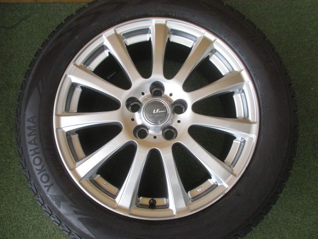 スタッドレスタイヤ４本SET