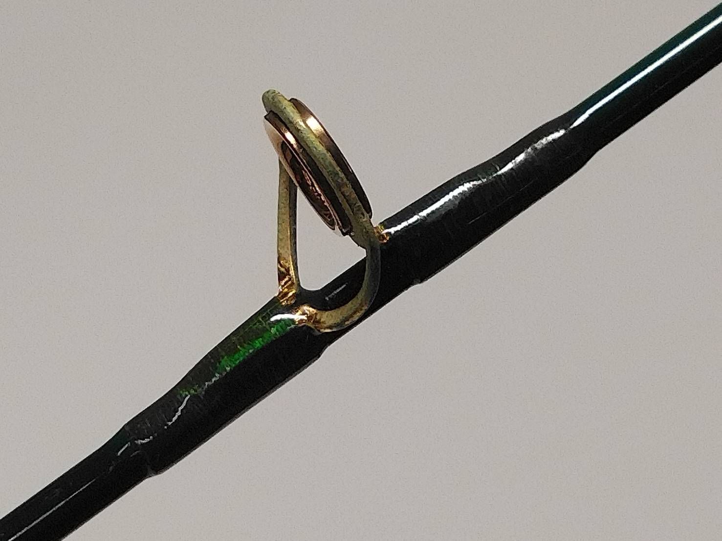 ズイール　ベイトロッド　プッシュウォーター56L カシワギスペシャル ZEAL ズイール プッシュウォーター PW－56L