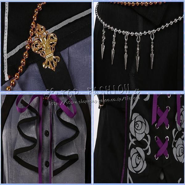 あやせまよい コスプレ用衣装