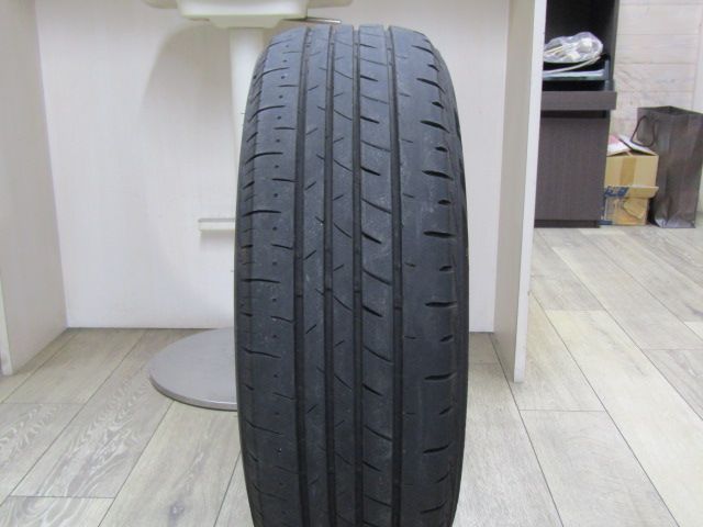 【1本販売】ブリヂストン　プレイズ　PX-RV2　195/60R16　2024年製（港北店）