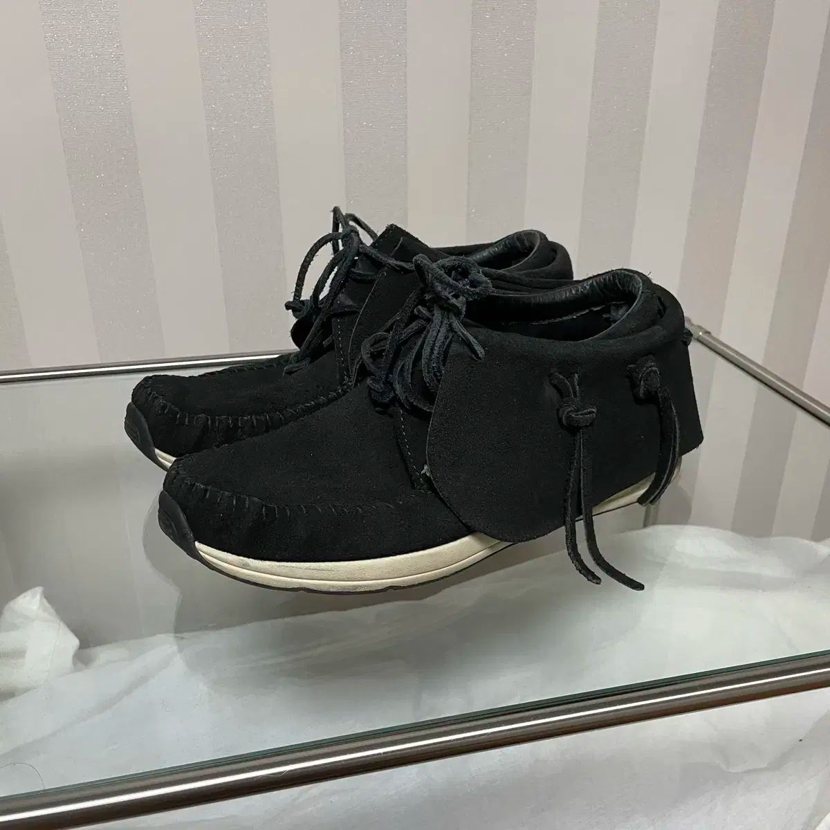 VISVIM ビズビム FBT 275