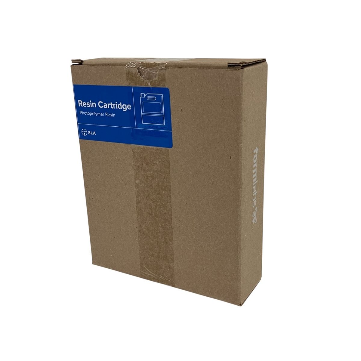 formlabs Black Resin v4 レジン Resin Cartridge Photopolymer Resin B9916194
