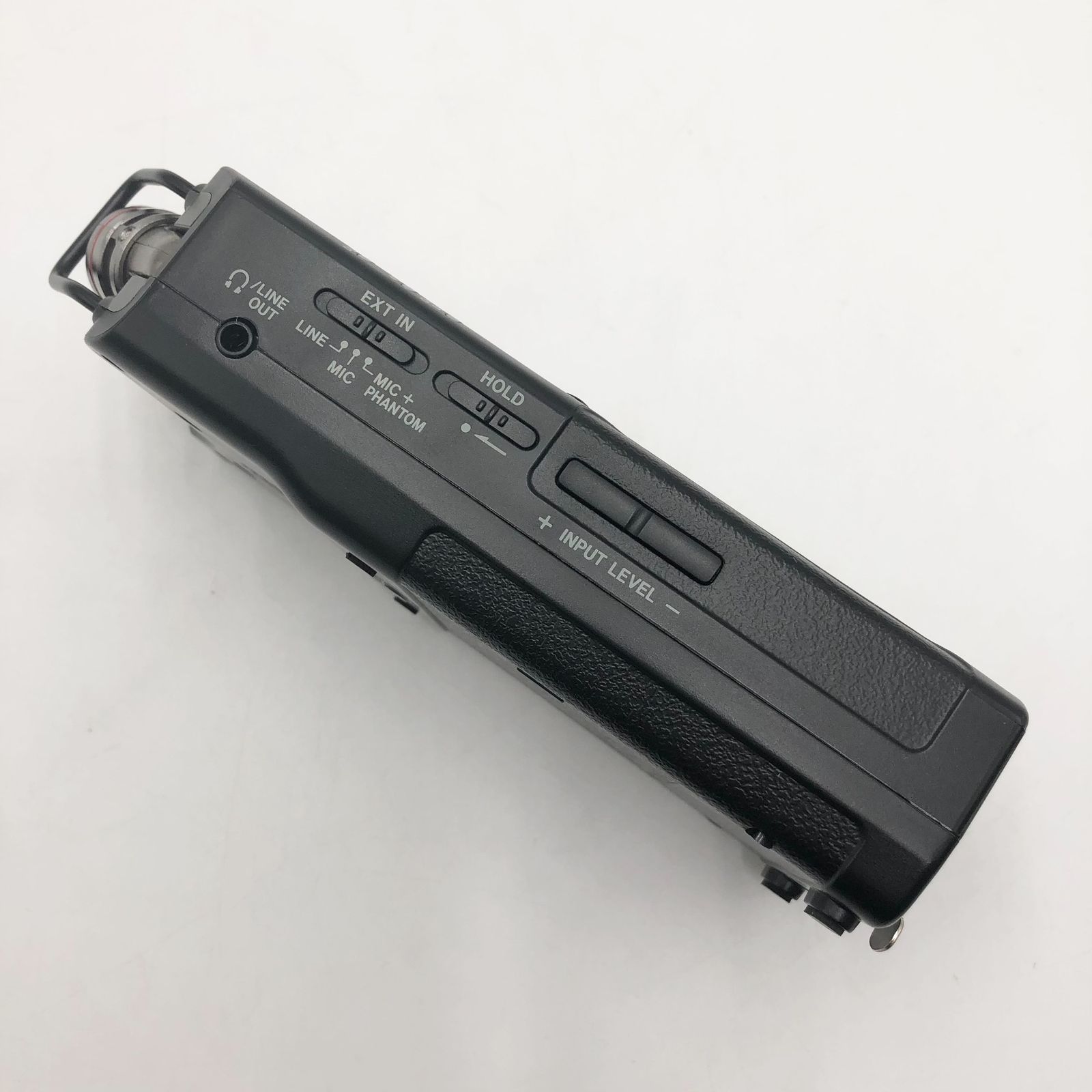 USBマイク