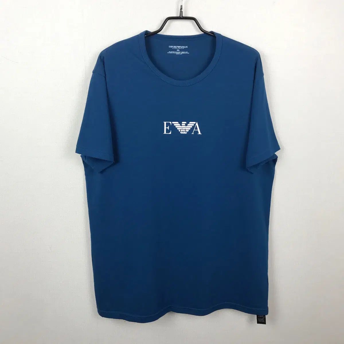 EMPORIO ARMANI(エンポリオアルマーニ) ARMANI(アルマーニ) アンダーウェア 半袖Tシャツ メンズ 105 ー 110