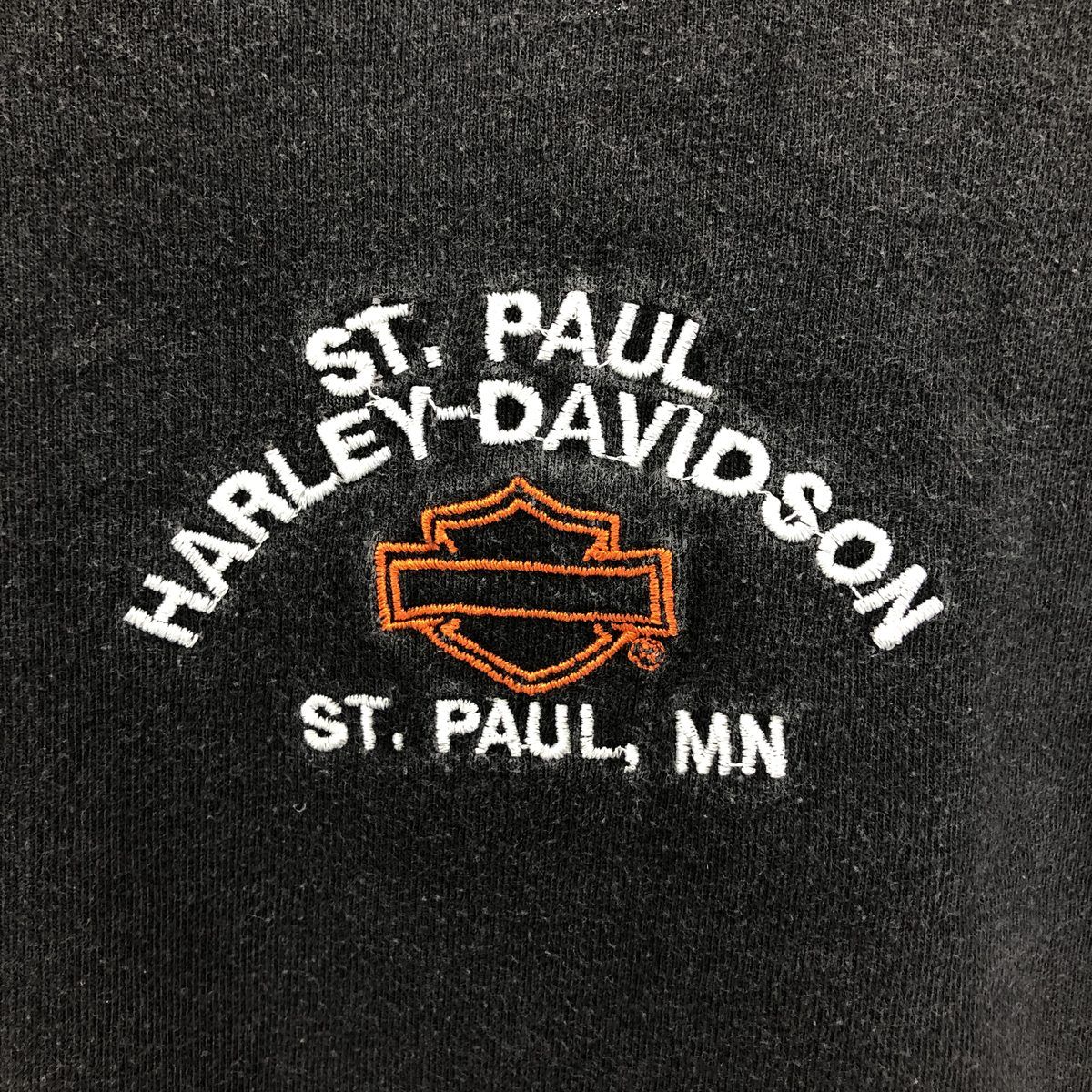 ハーレーダビッドソン Harley-Davidson
