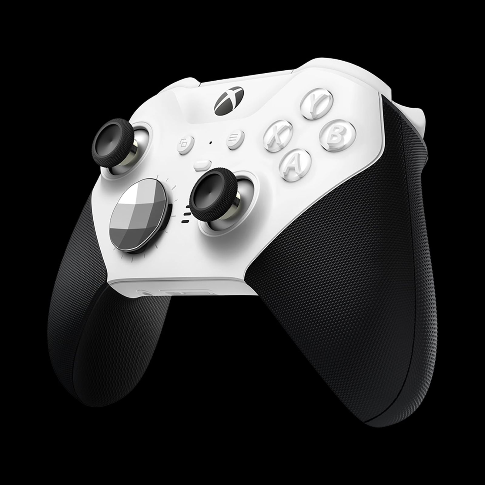 XBOX ONE コントローラ エリート ホワイト 状態綺麗 動作確認済 Amazon | Xbox One Elite ワイヤレスコントローラー (ホワイト