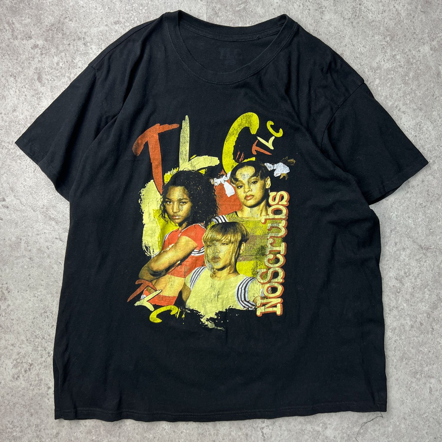 TLC \