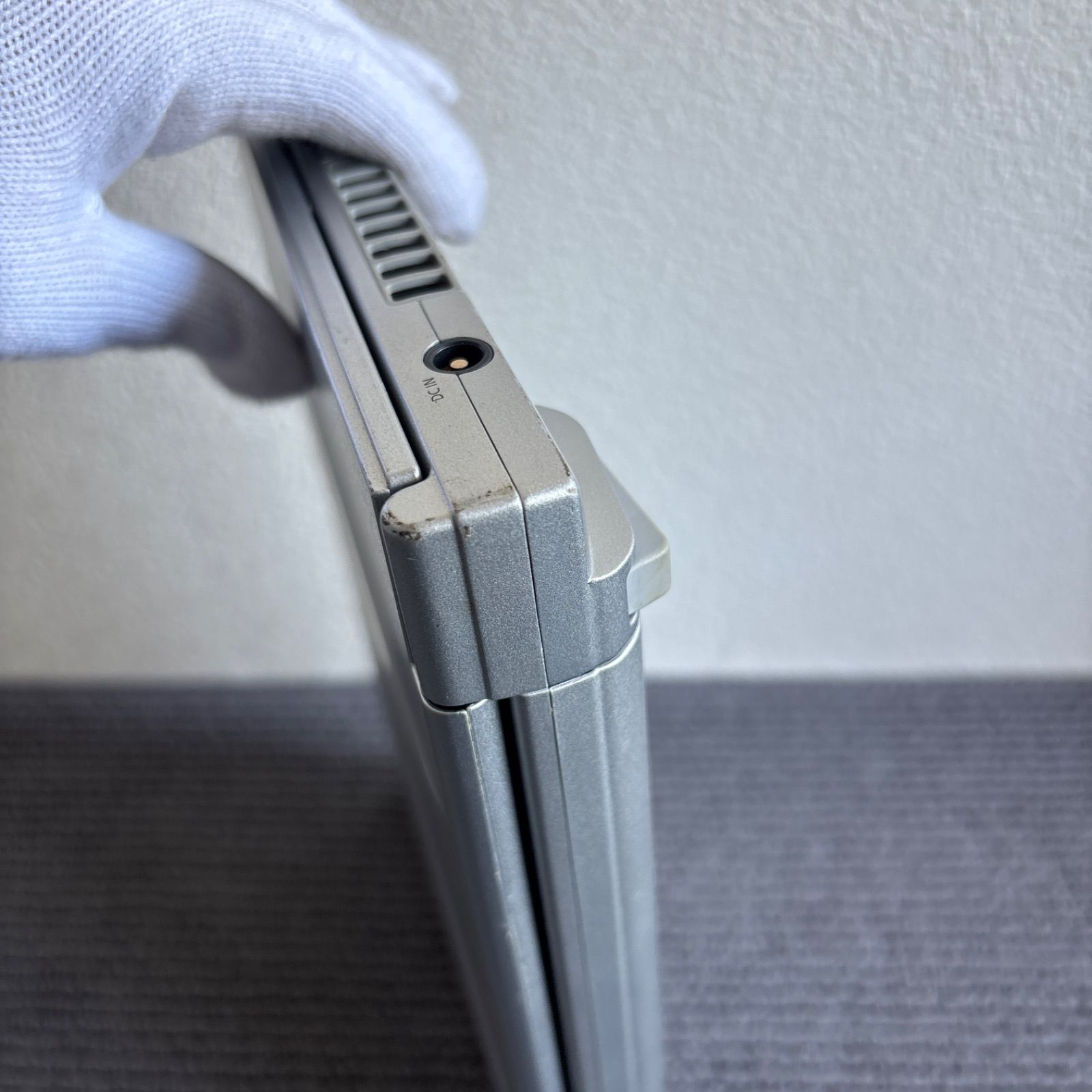 Panasonic CF-SV1 i7-1165G7 メモリ16GB SSD 256GB Win11 顔認証