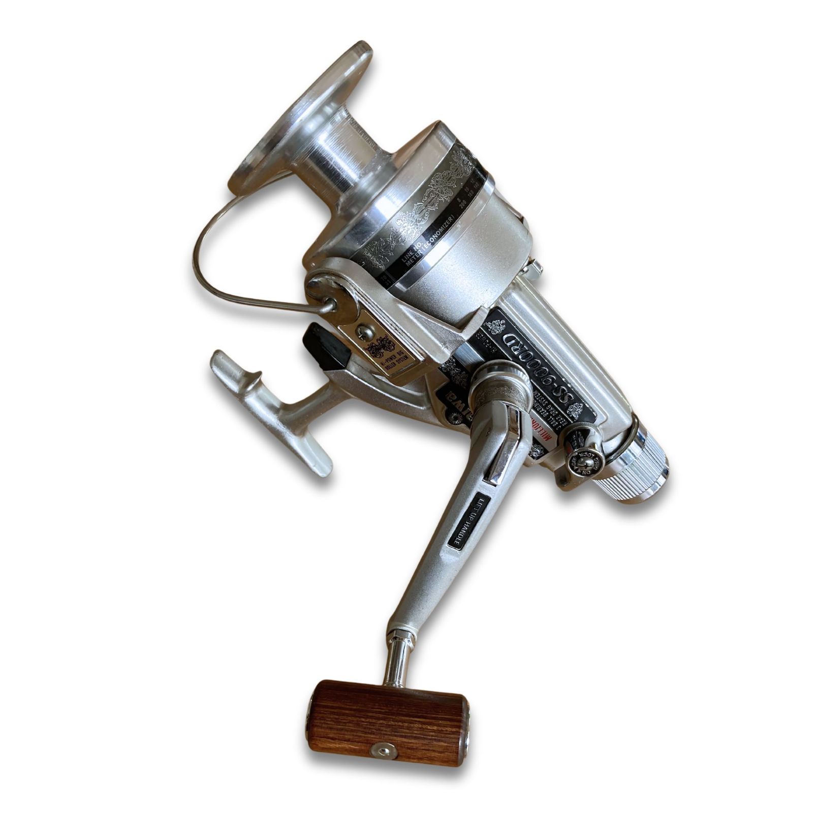 DAIWA