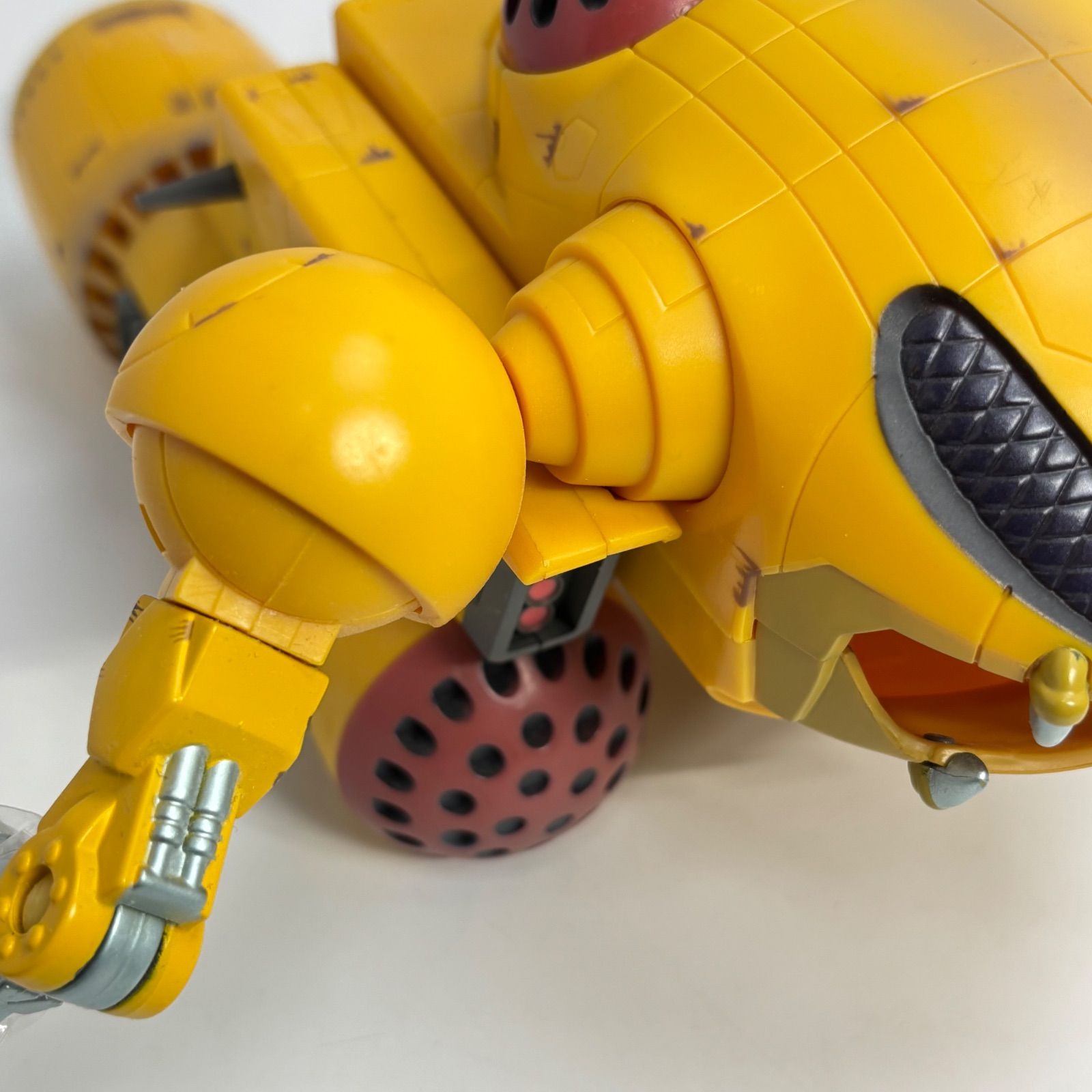 フィギュア 機動戦士ガンダム